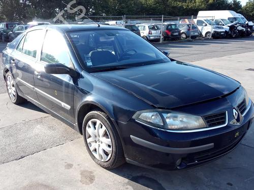 Left tailgate light RENAULT LAGUNA II (BG0/1_) 1.9 dCi (BG1A, BG1W, BG0G) | BP27139724C79  - Image 5