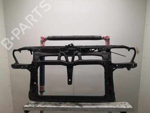 Used Front slam panel VW GOLF IV (1J1) 1.4 16V (75 hp) 29936448