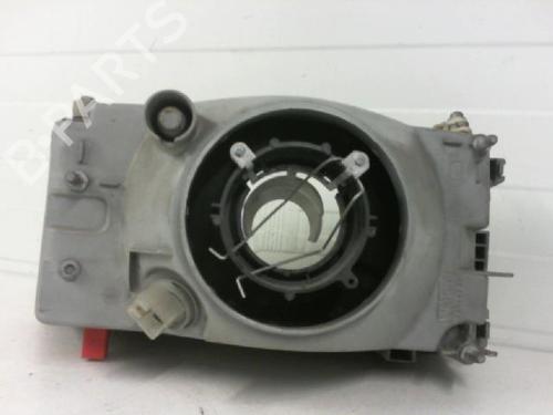 Right headlight FIAT UNO (146_, 158_) 1.0 (146E) | BP27133539C29 