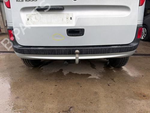 Gancio traino Gancio traino RENAULT KANGOO / GRAND KANGOO II (KW0/1_) 1.5 dCi 85 (KW0K, KW0L, KW0B) (86 hp) 35889985 35889985