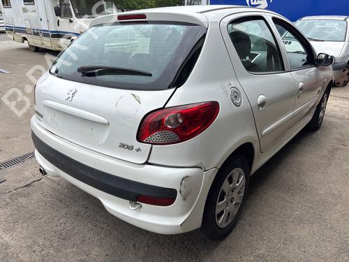 Engine PEUGEOT 206+ (2L_, 2M_) 1.4 i | BP36370924M1  - Image 5
