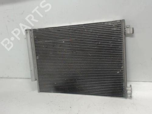 Used AC radiator AC radiator RENAULT CLIO IV (BH_) 1.5 dCi 90 (90 hp) 27128828 27128828