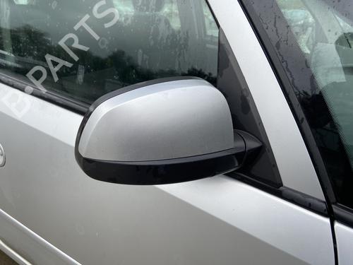Ryggespeil høyre OPEL MERIVA A MPV (X03) 1.4 16V Twinport LPG (E75) (90 hp) 28487406