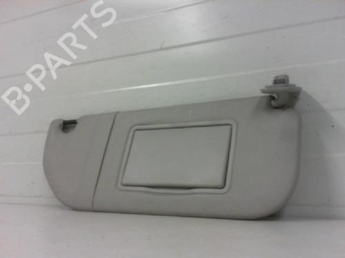 Used Right sun visor Right sun visor CITROËN C3 I (FC_, FN_) [2002-2013] 27132156 27132156
