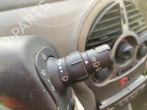 Used Steering column stalk RENAULT MODUS / GRAND MODUS (F/JP0_) 1.5 dCi (FP0D, JP0D) (82 hp) 29502053
