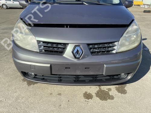 Pare-chocs avant RENAULT SCÉNIC II (JM0/1_) 1.9 dCi (JM0G, JM12, JM1G, JM2C) (120 hp) 29457219