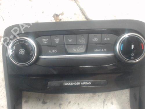 Climate control FORD PUMA (J2K, CF7) 1.0 EcoBoost mHEV | BP27139439I5  - Image 5