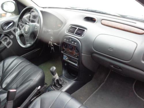 Front right seatbelt ROVER 25 I Hatchback (RF) 2.0 iDT | BP27121288I25 - Image 2