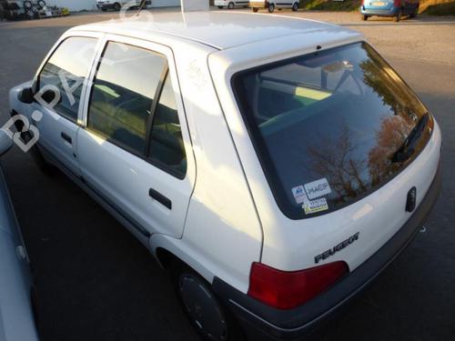 Right taillight PEUGEOT 106 II (1A_, 1C_) 1.0 i | BP27115576C35 