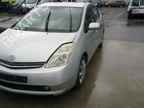 Subframe TOYOTA PRIUS Liftback (_W2_) 1.5 Hybrid (NHW20_, NHW20R) | BP27128219M9 