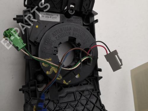 Used Squib airbag RENAULT SCÉNIC II (JM0/1_) 1.6 (JM0C, JM0J, JM1B) (113 hp) 29561834