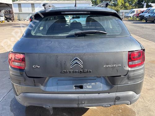 rear-bumper-reinforcement-citroen-c4-cactus-2014-38955769 main image
