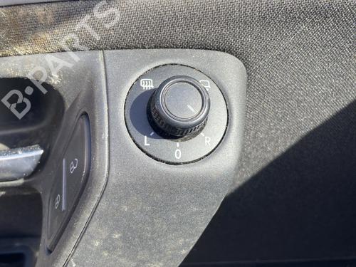 Used Mirror switch VW POLO V (6R1, 6C1) 1.4 TDI (90 hp) 32476447