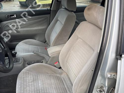 Used Front left seatbelt Front left seatbelt VW PASSAT B5.5 (3B3) 1.9 TDI (101 hp) 39713781 39713781
