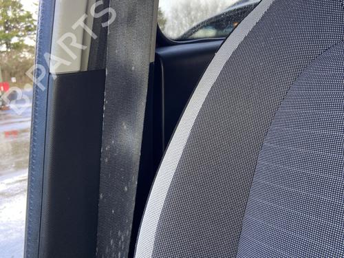 Used Front right seatbelt RENAULT TWINGO III (BCM_, BCA_) 0.9 TCe 90 (BCM9, BCM2) (90 hp) 32067420