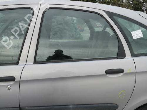 Used Rear left lock CITROËN XSARA PICASSO (N68) 1.8 16V (115 hp) 27104740