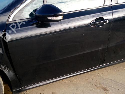 Used Front left lock PEUGEOT 508 I (8D_) 1.6 HDi (112 hp) 27130244