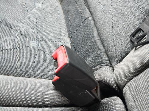Used Seat buckle CITROËN XSARA (N1) 1.4 i (75 hp) 27104663