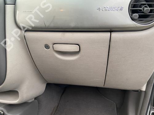 Vano posta oggetti CHRYSLER PT CRUISER (PT_) 2.0 (141 hp) 31754164