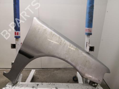 Used Right front fenders PEUGEOT 106 I (1A, 1C) 1.1 (60 hp) 27132819