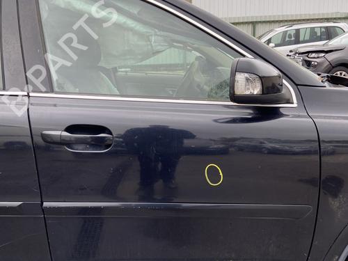 Used Front right door window VOLVO XC90 I (275) D5 AWD (185 hp) 29814992
