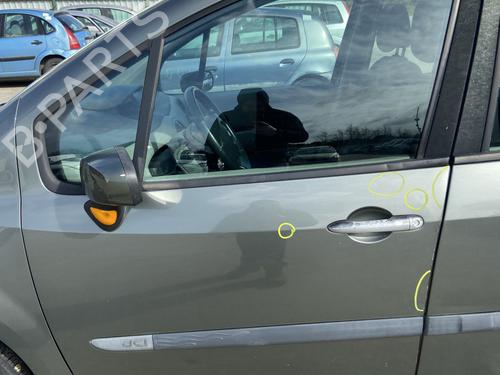 Used Front left window mechanism Front left window mechanism RENAULT MODUS / GRAND MODUS (F/JP0_) 1.5 dCi (FP0D, JP0D) (82 hp) 33044731 33044731