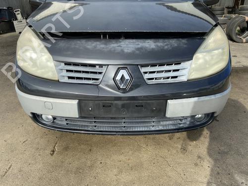 Used Front bumper RENAULT GRAND SCÉNIC II (JM0/1_) 2.0 (135 hp) 29157893