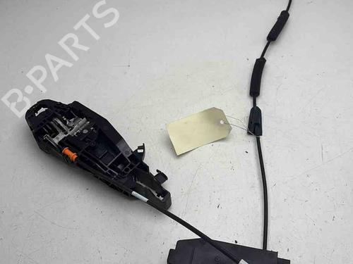 Used Rear right lock Rear right lock CITROËN C4 SPACETOURER (3D_) [2018-2026] 36653718 36653718