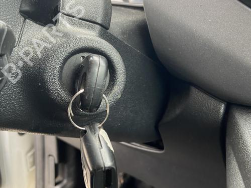 Used Ignition barrel CITROËN BERLINGO Box Body/MPV (B9) 1.6 BlueHDi 100 (99 hp) 31908348