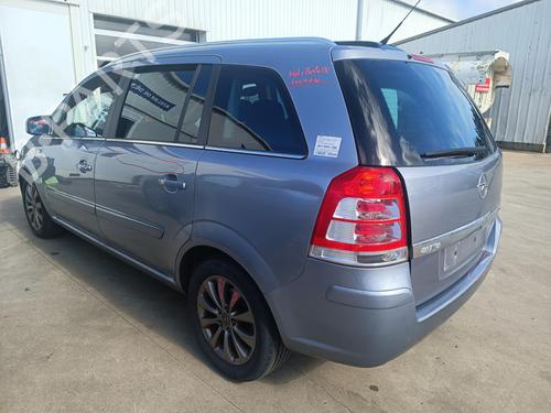 Rim OPEL ZAFIRA / ZAFIRA FAMILY B (A05) 1.7 CDTI (M75) | BP27105537C45 