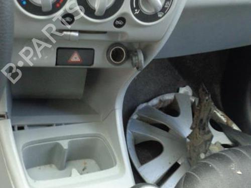 Used Climate control NISSAN PIXO (UA0) 1.0 (68 hp) 27121888