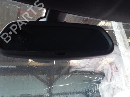 Used Rear mirror Rear mirror CITROËN DS3 (SA_) 1.6 HDi 115 (114 hp) 27134578 27134578