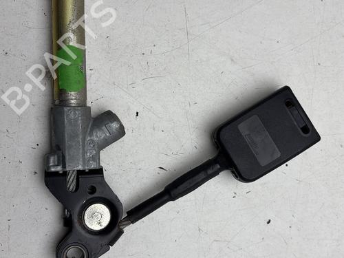 Used Seat buckle Seat buckle PEUGEOT 106 II (1A_, 1C_) 1.6 i (89 hp) 33680379 33680379