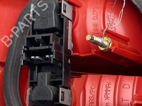 Right taillight RENAULT VEL SATIS (BJ0_) 2.2 dCi (BJ0E, BJ0F, BJ0G, BJ0H) | BP40013261C35 - Image 5