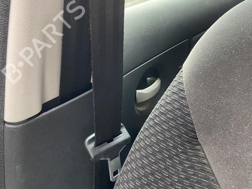 Used Front right seatbelt Front right seatbelt CITROËN C3 I (FC_, FN_) 1.4 HDi (68 hp) 33002232 33002232