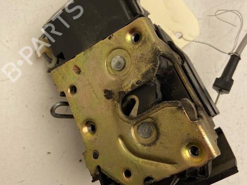 Used Front left lock Front left lock 38955687 38955687
