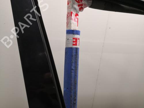 Right front door VW GOLF VI (5K1) 2.0 TDI | BP27101063C3 