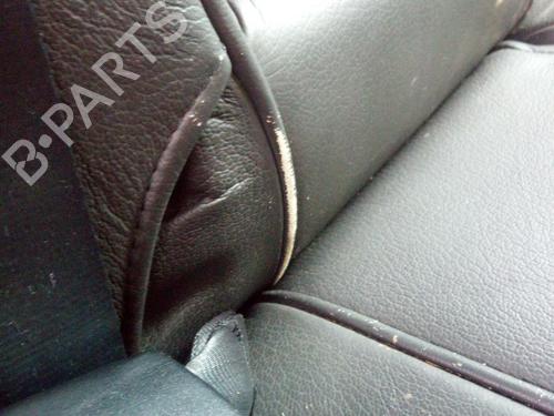 Rear seat ALFA ROMEO 156 Sportwagon (932_) 1.9 JTD (932.B2B00) BP27123614C17