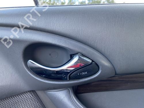Used Front right interior door handle FORD FOCUS I (DAW, DBW) 2.0 16V (131 hp) 31944136