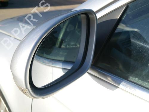 Left mirror VW PASSAT B6 (3C2) 1.9 TDI | BP27128297C26 