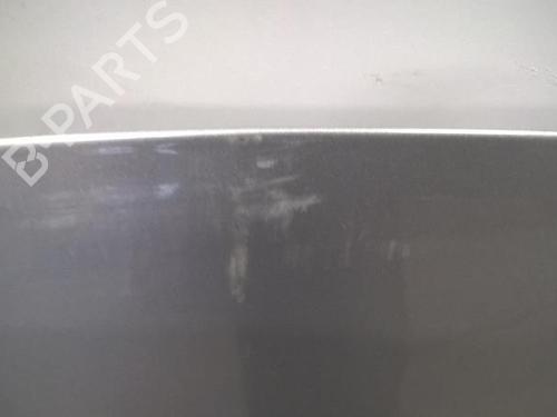 Hood RENAULT MEGANE II Estate (KM0/1_) 1.5 dCi (KM16, KM1E) | BP27117208C1 