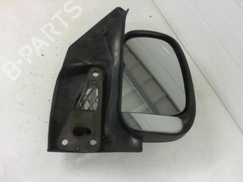 Used Right mirror Right mirror FORD TRANSIT Platform/Chassis (E_ _) 2.5 DI (EME/L/S, ENE/L/S) (80 hp) 27131275 27131275