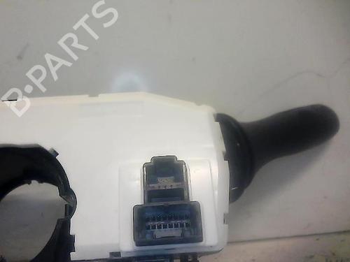 Used Steering column stalk Steering column stalk RENAULT KADJAR (HA_, HL_) 1.5 dCi 110 (HLA3) (110 hp) 27136267 27136267