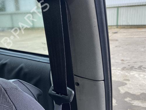 Used Front left seatbelt FIAT PUNTO (188_) 1.2 60 (188.030, .050, .130, .150, .230, .250) (60 hp) 31133332