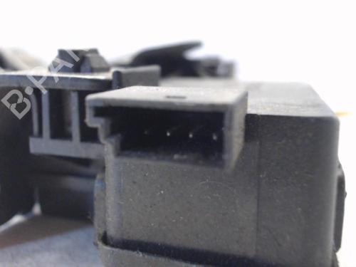 Bagklap lås Bagklap lås BMW 3 Coupe (E46) 330 Cd (204 hp) 27118870 27118870