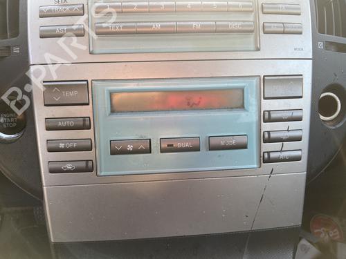 Used Heater blower motor TOYOTA COROLLA Verso (ZER_, ZZE12_, R1_) 2.2 D-4D (AUR10_, AUR10R) (177 hp) 32471507