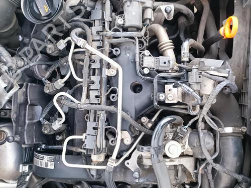 Used Alternator SEAT IBIZA IV (6J5, 6P1) 1.2 TDI (75 hp) 27125179