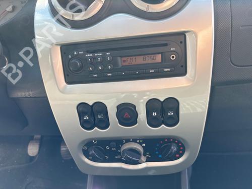 Used Left front window switch Left front window switch DACIA SANDERO [2008-2026] 36287393 36287393