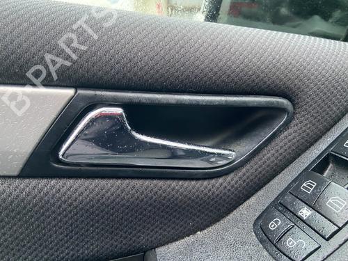 front-left-interior-door-handle-mercedes-benz-a-class-w169-2004-2005-2006-2007-2008-2009-2010-2011-2012-32337657 main image