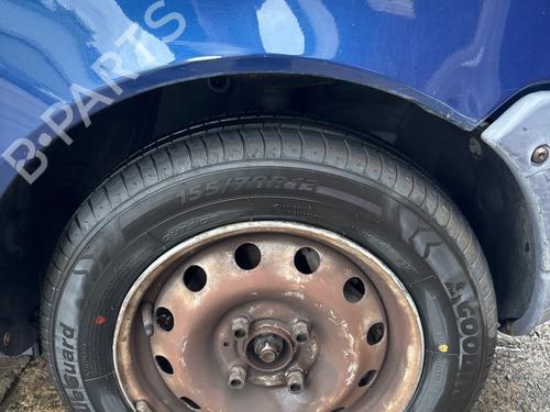 Llanta Llanta RENAULT TWINGO I (C06_) 1.2 (C066, C068) (58 hp) 39527951 39527951